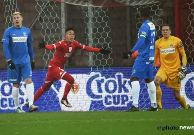 Over en uit voor Genk na de 2-0 of niet? "We scoorden thuis drie keer tegen Standard"