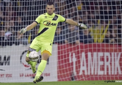 Verhulst: "Ik heb de trainer nog nooit zo kwaad gezien"