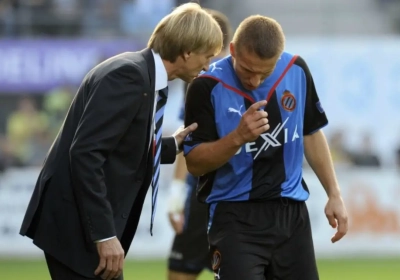 Sonck niet te spreken over deze Club-speler: "Bij de profs gaat dat niet!"