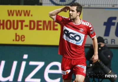 Een nieuwe smaakmaker in de Jupiler Pro League? "Ik kan nog beter, hoor"