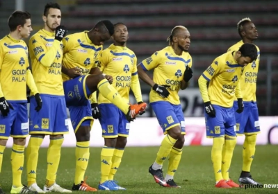 STVV wil Westerlo op minimaal 7 punten houden om niet in degradatiezorgen te komen