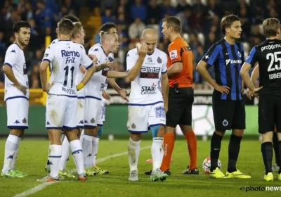 Club Brugge wil bekerkater(tje) doorspoelen op de Freethiel