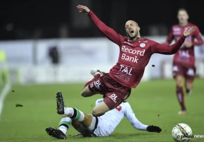 Rode kaarten in Essevee – OHL onder de loep: “Ik gaf ref de kans om te compenseren”