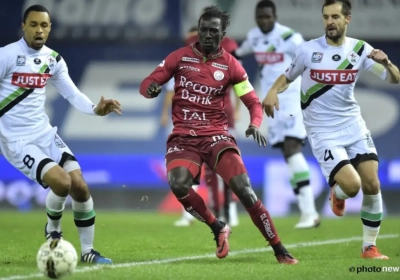 Diallo redt puntje voor Zulte Waregem tegen enthousiast OH Leuven