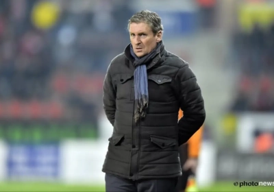 Dury en Lepoint beseffen: "Dát is onze uitdaging"