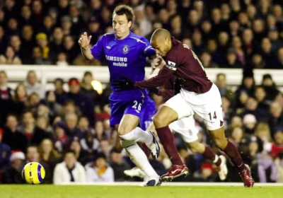 Henry waarschuwt Chelsea: "Jullie zullen om die reden geen enkele topspeler meer aantrekken"