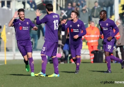 Dat zien we niet veel in de Serie A: 9 (!) goals in één knotsgekke match