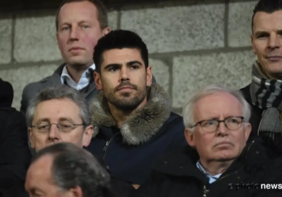 Valdes trekt de ogen open aan 'bouwwerf' Den Dreef: van het zonnige Barcelona naar het ijzige Leuven