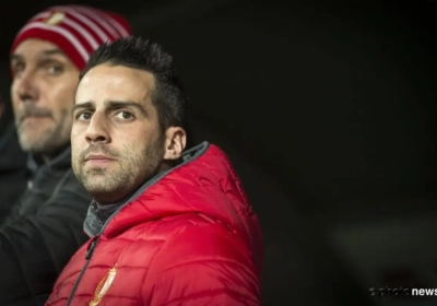 Ferrera kon het amper geloven: "We hebben voor Gent de rode loper uitgerold"