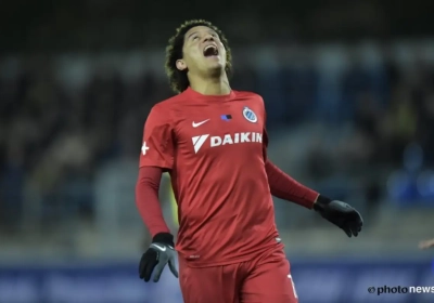 Verlos Gedoz uit z'n lijden met een stekje op de bank...