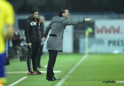 Preud'homme dankbaar voor verjaardagsgeschenk: "Maar ondertussen vergaten wij de trekker over te halen"