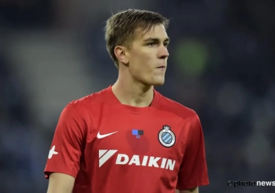 Engels heeft het gehad met afgeweken ballen: "Vanaf nu raak ik zo'n schot niet meer aan"