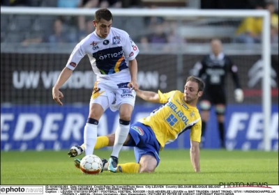 "Verwacht een overweldigende sfeer in mijn eerste thuismatch"