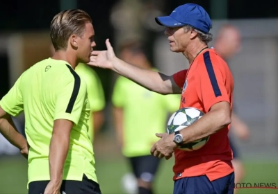 "Leicester zal het spel moeten maken, Club kan counteren"