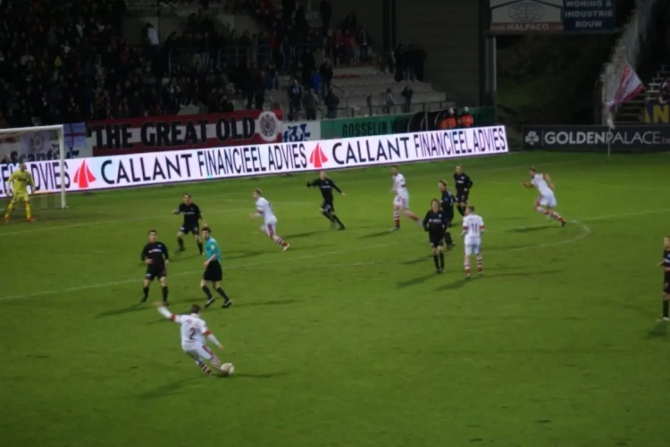 Daeseleire Antwerp - Heist