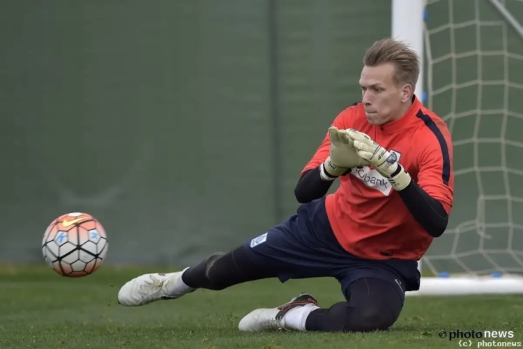 Genkse publiekslieveling in zak en as: "Momenteel is hij heel down"