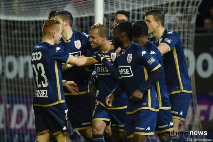 In amper 45 minuten Luikse Man van de Match: "Dit was een van mijn mooisten"