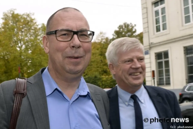 Belg in internationale toezichtscommissie: "In Qatar verlaten elke dag WK-arbeiders het land in kisten"