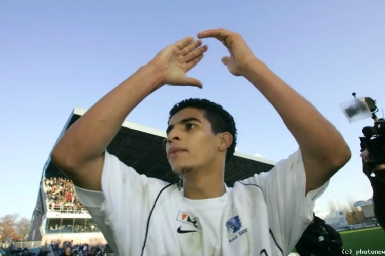 OFFICIEEL: Boussoufa is een Buffalo! 