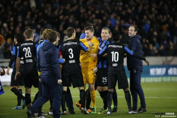 "Er zijn geen excuses meer en MPH zal Club Brugge de kans niet geven om te verslappen"