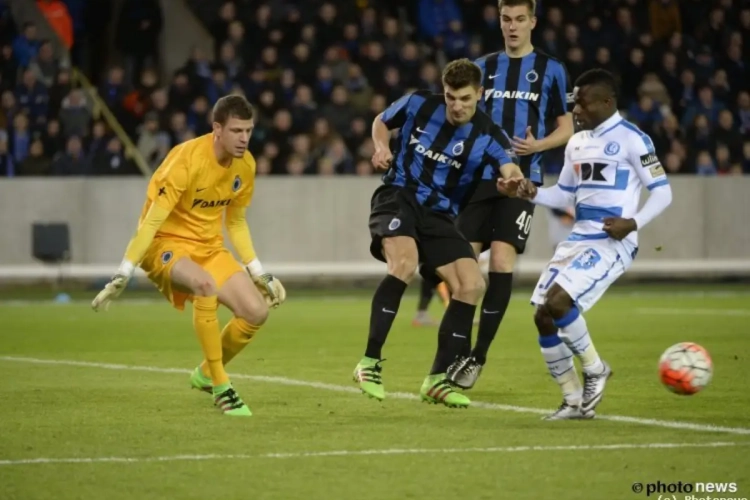 Vandenbempt weet het nu al zeker over speler uit Belgische competitie: “Hij zal straks dé transfer van het jaar blijken”