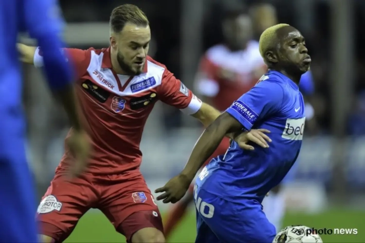 Snoeiharde kritiek op Genk: "Binnenkort moeten ze geld geven" en "Voor dit soort matchen vonden ze het woord 'klucht' uit'
