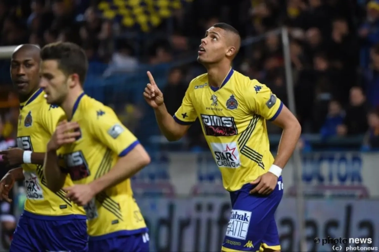 Waasland-Beveren weet wat er precies aan de hand is met de knie van Zinho Gano