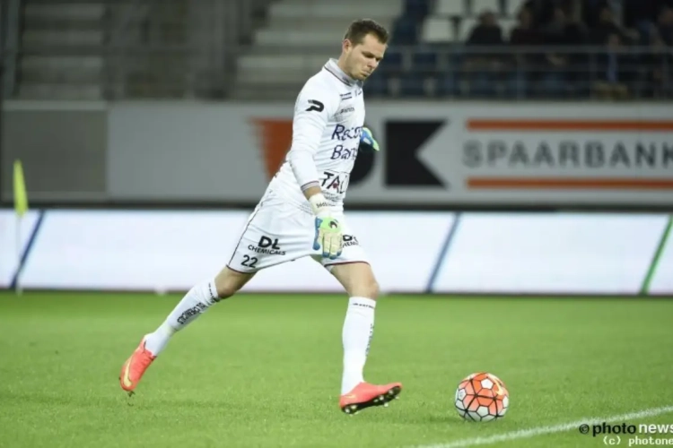 Steppe baalt: "We wilden niet allemaal hetzelfde in de slotminuten"