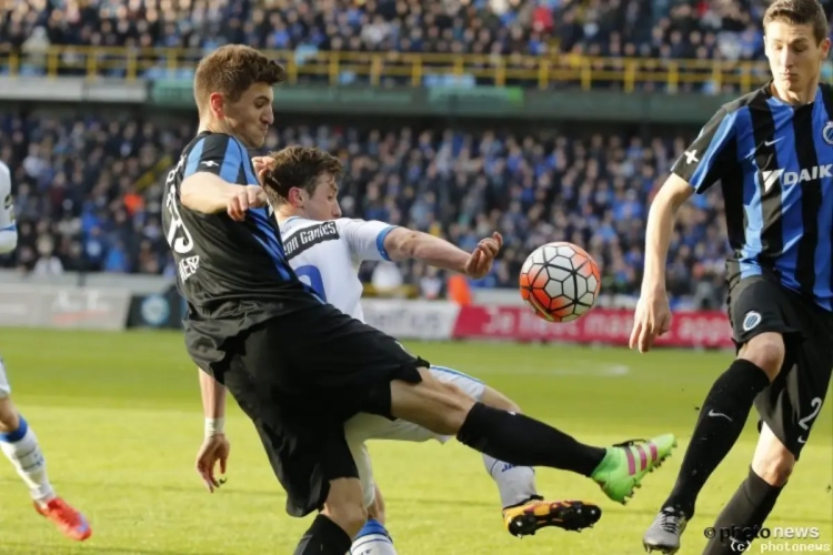 Club Brugge prikt na overwinning: "Hein gedroeg zich als een calimero"