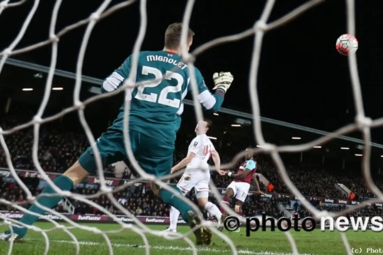 Overzicht van het (beker)voetbal op de Europese velden: Borussia zegeviert, Liverpool-Belgen uitgeschakeld na verlengingen