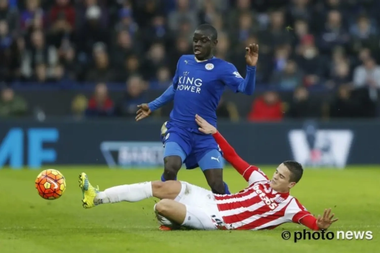 Niet De Bruyne, Martial of een andere klepper, maar wel deze verassing: “Hij is de beste transfer van het seizoen in de Premier League”