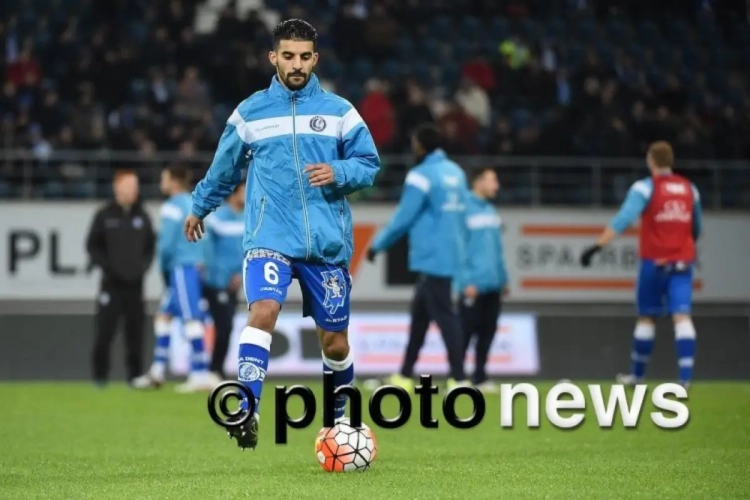 VIDEO: Kippenvel! Boussoufa krijgt warm onthaal bij rentree 