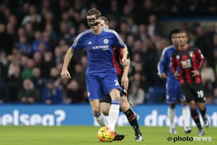 'Juventus kaapt middenvelder weg bij Chelsea, prijskaartje: 25 miljoen'