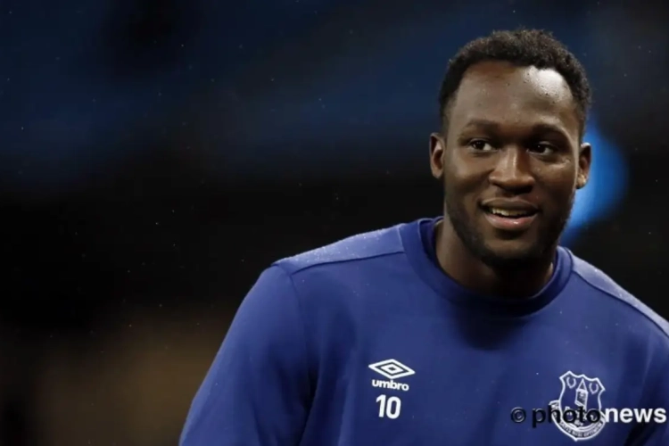 Opmerkelijk: 'Deze club wil Romelu Lukaku terughalen'