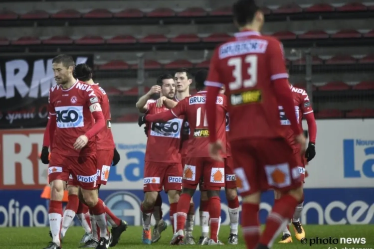 Nog eentje! Ook deze eersteklasser gaat een nieuwe voetbaltempel neerpoten