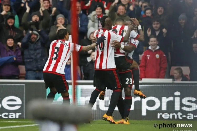 Denayer kreeg basisplaats bij Sunderland door spijtige medische reden