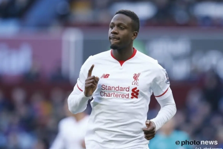 Origi komt met positieve update over zijn blessure naar buiten
