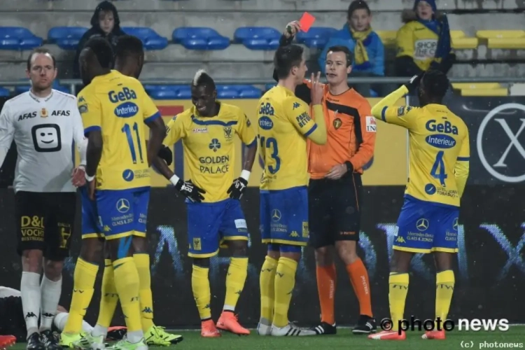 Bagayoko trad in de voetsporen van 6 voorgangers, STVV en Standard kunnen nog leren van Anderlecht, Gent en Mechelen