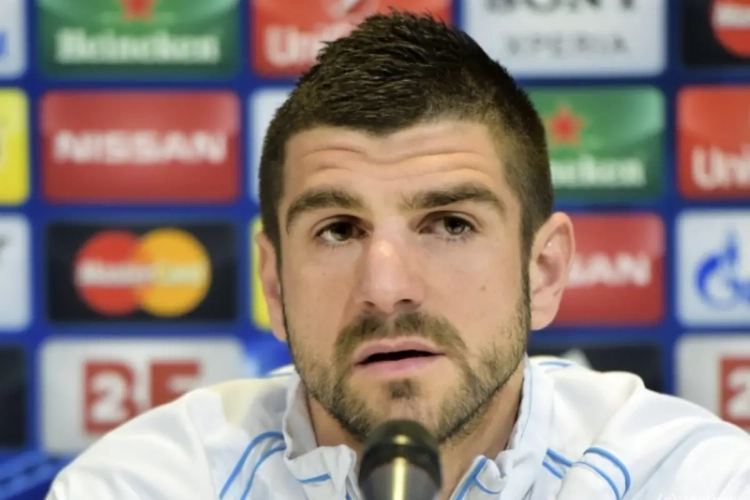 Stefan 'Zonder Vrees' Mitrovic: "We kunnen niveau van Wolfsburg aan"