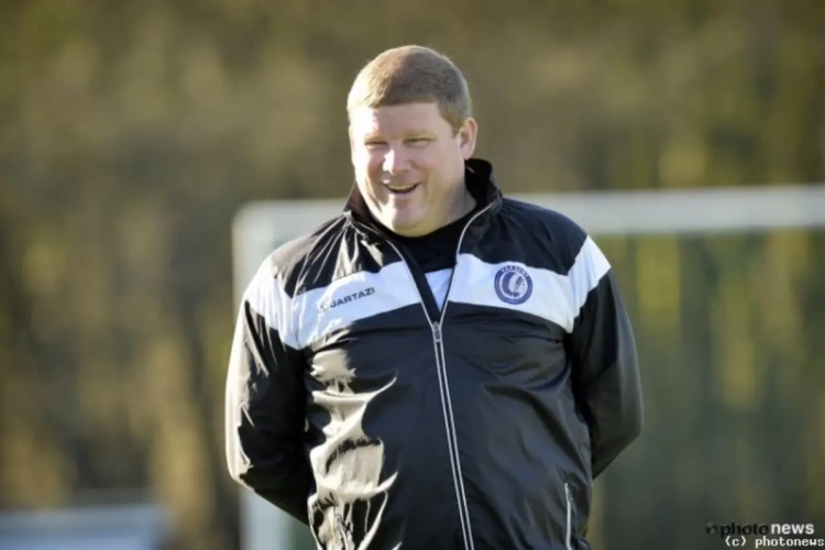 Vanhaezebrouck verstopt zich niet langer: "Gent wil opnieuw meestrijden om de titel"
