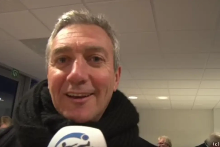 Op naar een klassieke tweestrijd? "Anderlecht en Club liggen zo dicht bij elkaar qua niveau"