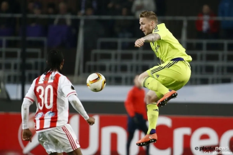 Büttner is een liefhebber: "Ik weet niet hoeveel auto's ik heb"