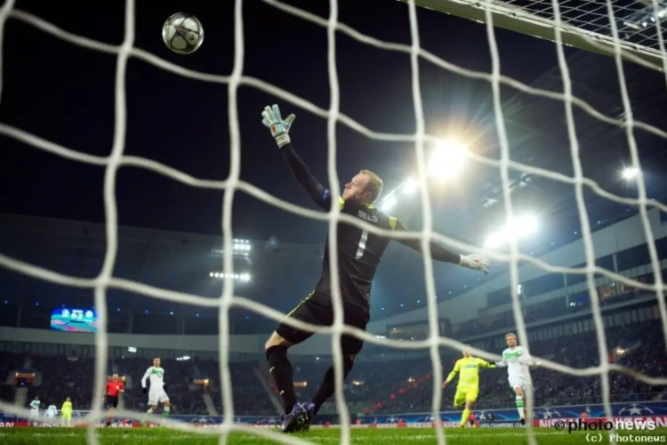 Premier League-club komt Sels maar liefst zeven keer scouten