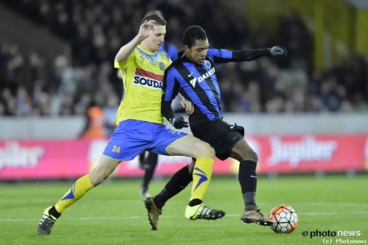 Anderlecht, Club Brugge, Westerlo, Buffel, de fans van KV Mechelen en het zieke Kortrijk komen ter sprake