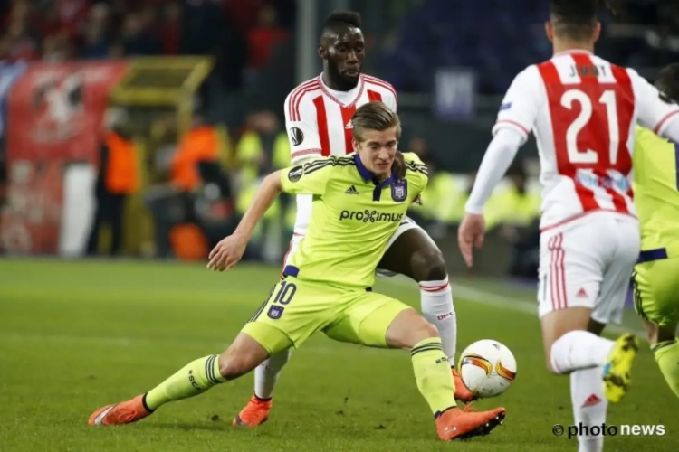 Dennis Praet weer stap dichter bij Sevilla en wel hierom