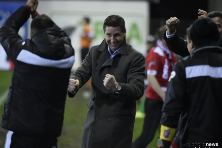 De Boeck dankt fenomenale ommekeer aan de omstandigheden (en dan gaat het niet om de buitenspelfase)