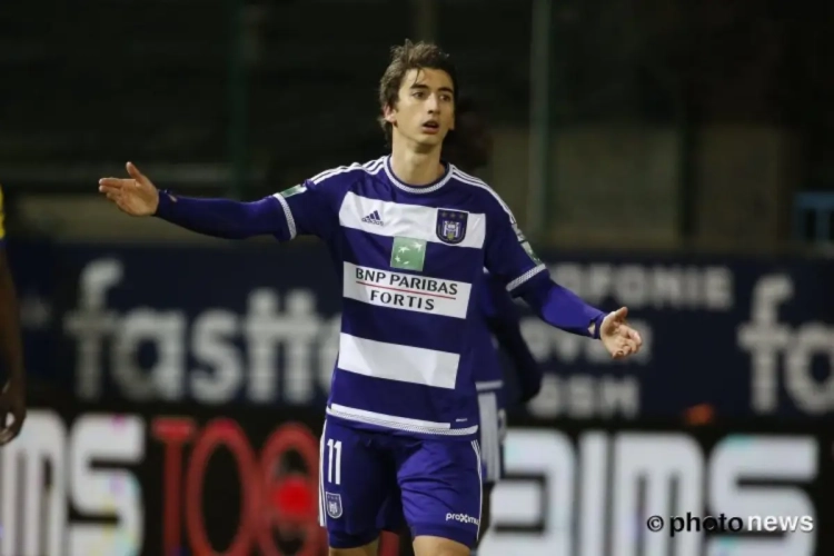 Djuricic zoekt verklaring: "Er zijn geen excuses"