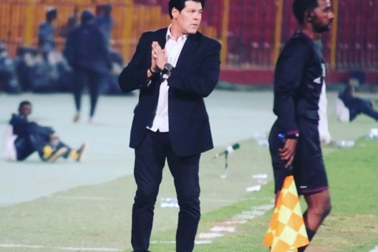 Afrikaanse club zet Belgische coach op straat na racistische uitlatingen