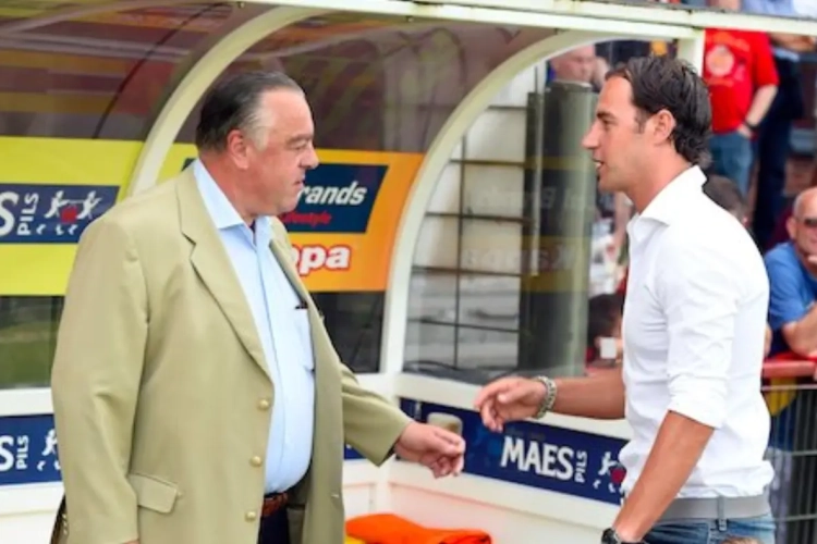 Mechelen niet onder de indruk: "Renard doet maar als hij wild om zich heen wil slaan"