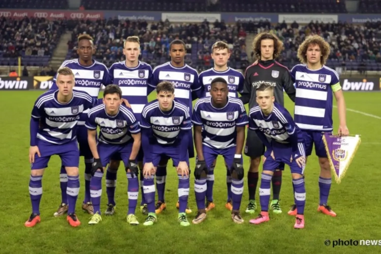 UEFA beslist: Anderlecht mag tegen Barcelona spelen